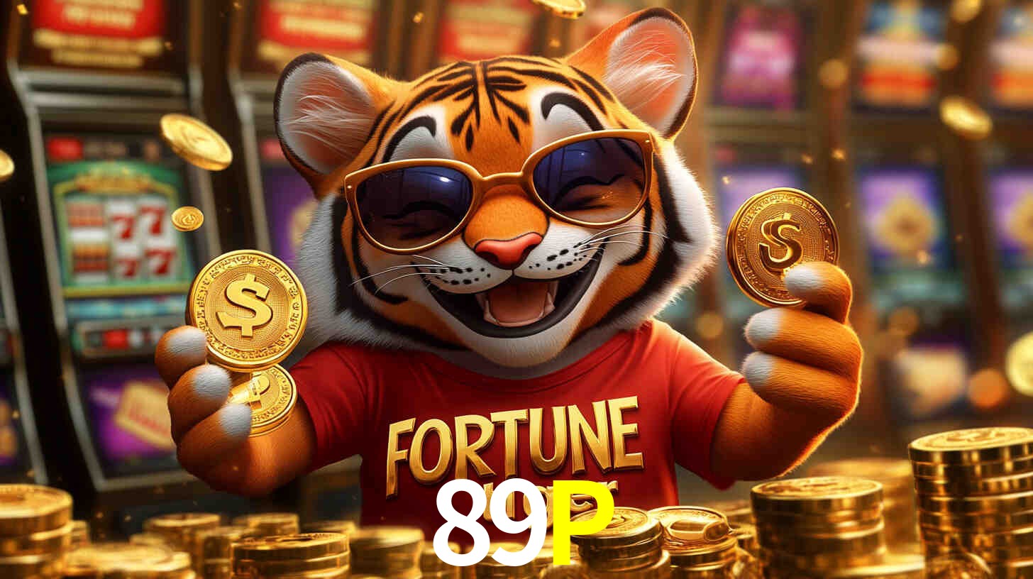 Fortune Tiger no Cassino Online 89P